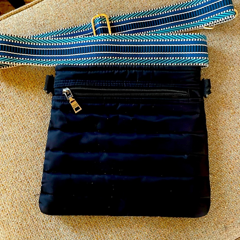 Travel bag